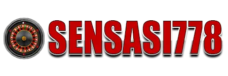 Logo SENSASI778